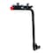 Husky Towing 81147; Hitch Bike Rack; 4-Bike Capacity; Fits 2 in Receiver 81147 - alternate 1